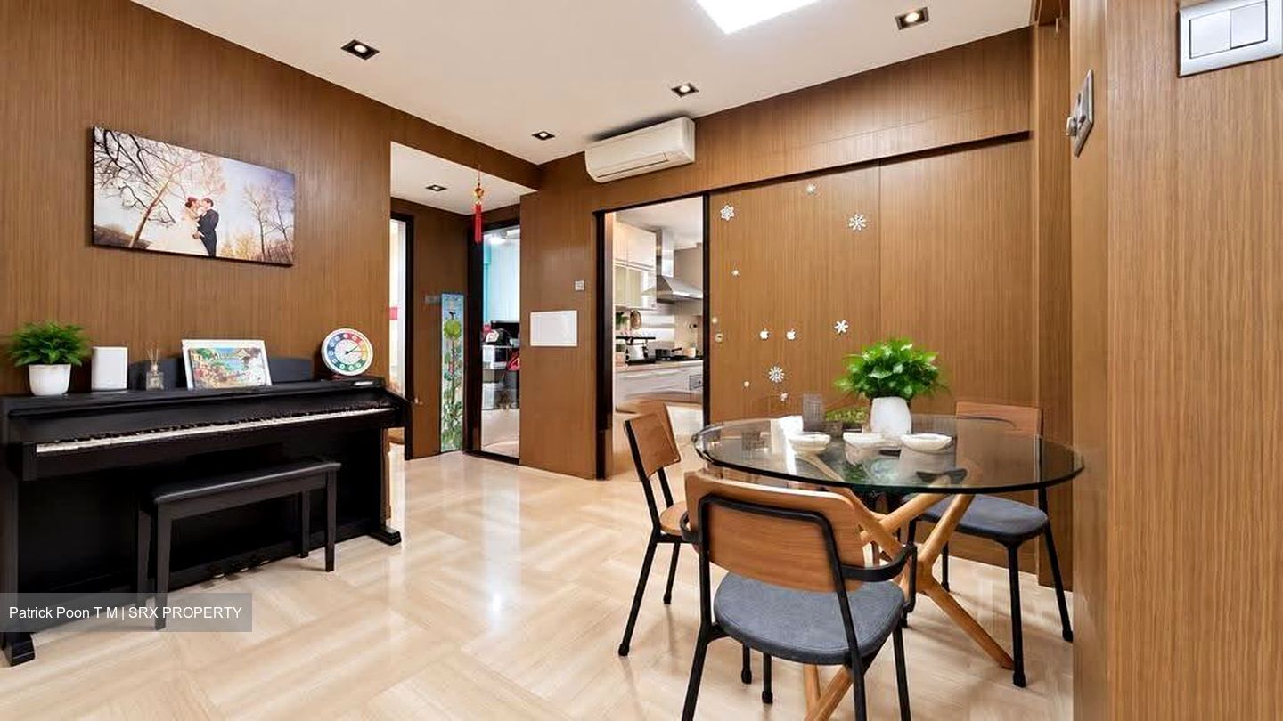 Gardenvista (D21), Condominium #639137881